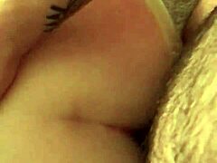 Watch This Amateur Anal POV Tape