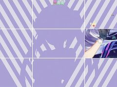 Seek the girl in this specific game scenario