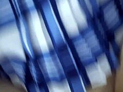 Young Latina Student with Big Tits Seduces Her Professor