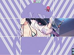 Seek the girl in this specific game scenario