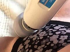 Want to See Redhead Amateurs Having Fun with Hitachi Toys During Masturbation?