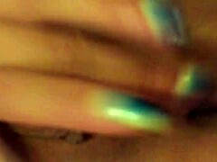 perfect body ex gf gets so horny and wet