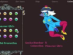 Flipwitch Forbidden Sex Hex Full Showcase