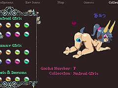 Flipwitch Forbidden Sex Hex Full Showcase