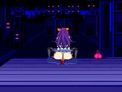 explore solet drift 3 gameplay gallery with 3d anime hentai elements