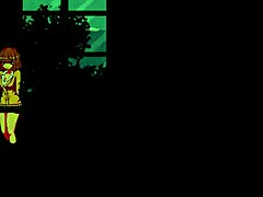 Slut life - pawg gets her pussy fucked hentai sex game - part 2 mp4