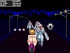 explore solet drift 3 gameplay gallery with 3d anime hentai elements