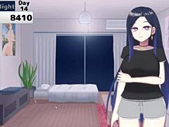 Mic Ok But Forgot Game Volume Settings With Megu Ep 2