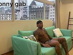 Safada Comi No Sofá Safira Mel With Big Tits Ass Teen Tattoo Big Cock Monster Cock Amateurs Pornstar