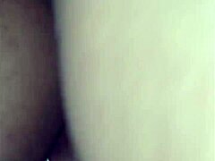 Rica mexicana shows off her huge ass 😍