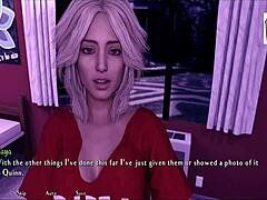 Dude, check Maya’s sexy time in Being a Dik Chick Route 45! 🔥