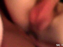 Most guys cum and leave, but this guy kept fucking me and the roommate in the dorm