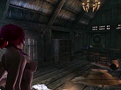 Explore the erotic world of old and new in sc1ve11's fantasy adventure