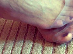 she’s rocking those pantyhose like a pro