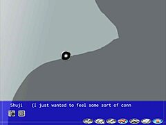 Soused špehuje přes gloryhole v anime hentai Ep7!