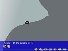 Neighbor Spying Through Gloryhole in Anime Hentai Ep7!