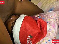 merry christmas homemade sex fun 😘🎄