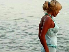 masha lets me take it off in promo