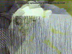 Want to see an erotic bodybuilder show?