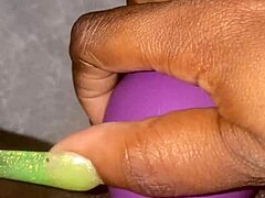 Just vibin’ with my rose toy today