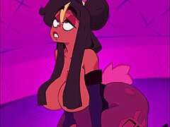 Bunny Hentai Slideshow