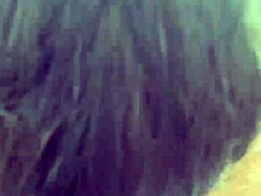 Strawberry gives Druffbandit blowjob and he cums five times