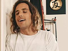 Hey, check out Kylie Rocket getting bent over and deepthroated by a big cock in missionary and cowgirl positions