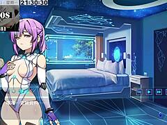 ai愛諾-機娘育成方程式 第1部