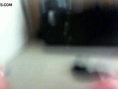 I feel melissa's throat fucking my cock deeply