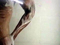 gay kien giang at the gym