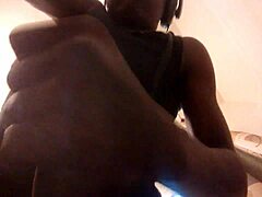 Amateur Video Featuring Everyday People And Activities