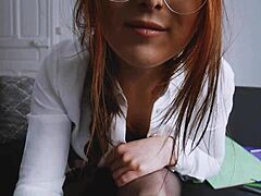 Guide me with your voice for ultimate pleasure  