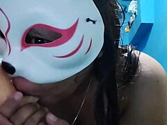 I Love Sucking Dildo But Better If Real Cocks!