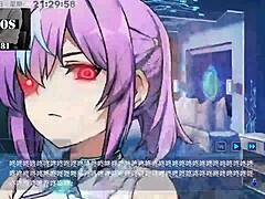 ai愛諾-機娘育成方程式 第1部