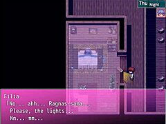 I Play Ntrpg 2 with Obedient Filia