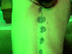 Homemade couple rebolando cheia de tesão