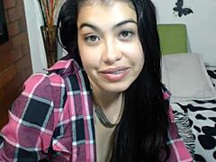 Europa5639, are you ready for some anal fingering and pussy masturbation?