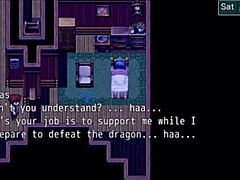 I Play Ntrpg 2 with Obedient Filia