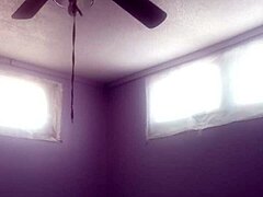 White Girl Riding Dick with Wild Energy in Hot Scene