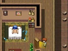 I Play Ntrpg 2 with Obedient Filia