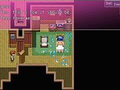 I Play Ntrpg 2 with Obedient Filia