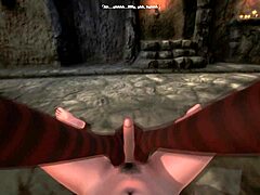 Mavis Dracula's sensual shoe and foot play in Hotel Transylvania