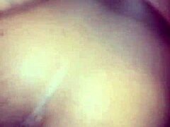 Thick Black BBW Bent Over In Doggy Style Bareback Gay Fucking