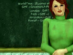 teacher’s wild breast inflation caught everyone by surprise