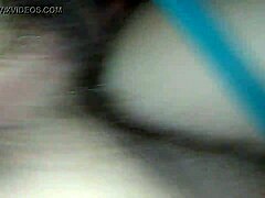 Wake up to this big cock spreading my ass! I can’t believe how good it feels!