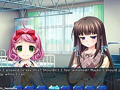 Inyochu Insects Of Insemination Part 36 Sui Route Creampie!