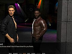 Want to see big tits in coffee break blowjob?