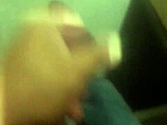 Masturbating to Mi Mi's creamy goodness