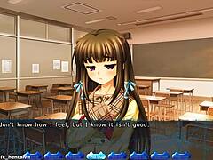 Inyochu Insects Of Insemination Part 36 Sui Route Creampie!