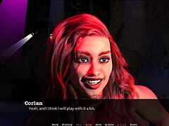 Want to see big tits in coffee break blowjob?